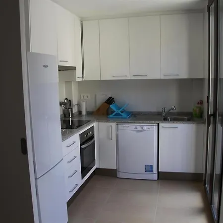 Nuevo Apartamento De Lujo En El Centro De Valenza