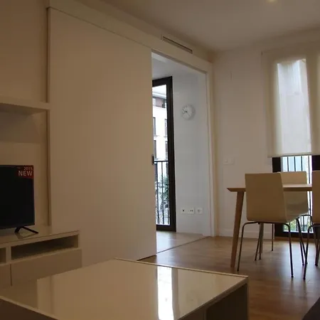 Appartamento Nuevo Apartamento De Lujo En El Centro De *