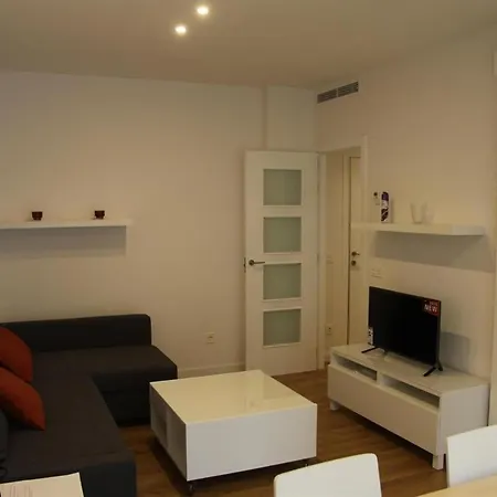 Nuevo Apartamento De Lujo En El Centro De Appartamento *