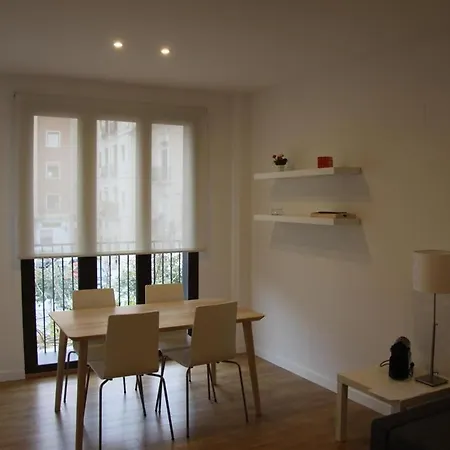 Nuevo Apartamento De Lujo En El Centro De Appartamento *