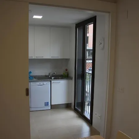 Appartamento Nuevo Apartamento De Lujo En El Centro De