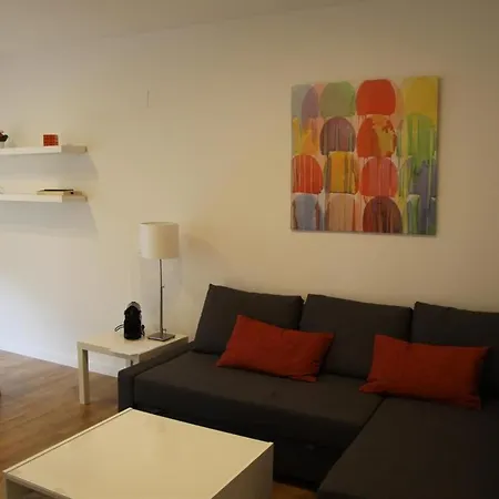 Appartamento Nuevo Apartamento De Lujo En El Centro De