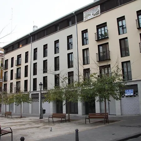 Appartamento Nuevo Apartamento De Lujo En El Centro De *