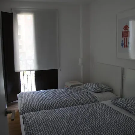 Nuevo Apartamento De Lujo En El Centro De Apartment