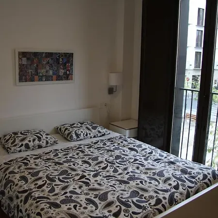Nuevo Apartamento De Lujo En El Centro De Apartment
